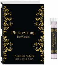 PheroStrong pheromone for Women 1ml