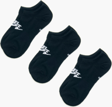 Nike - Everyday Essential Ns Socks - Sort - S