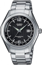 Casio Edifice EF-121D-1AVEF Heren Horloge