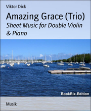 Amazing Grace (Trio)