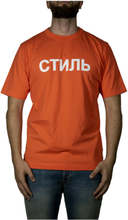 Ctnmb T-skjorte