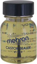 Castor Sealer for Latex - 30 ml Mehron Latex Primer