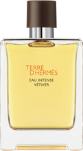 Terre D'hermès Eau Intense Vétiver Parfyme Eau De Parfum Nude HERMÈS*Betinget Tilbud