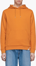 Norse Projects - Vagn Classic Hood - Orange - M