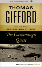 The Cavanaugh Quest