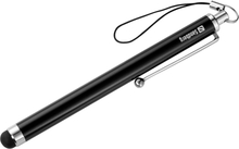 Sandberg Saver Touchscreen Stylus Pen - Sort