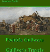 Podróże Gulliwera. Gulliver's Travels