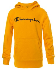 Champion Classics Hooded Sweatshirt For Boys
