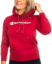 Champion Classics Women Hooded Sweatshirt