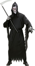Reaper Of Souls - Komplett Kostym m/Mask