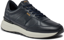 Sneakers Boss Jace Runn 50512264 Dark Blue 401