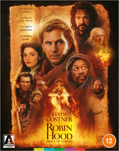 Robin Hood: Prince of Thieves Limited Edition
