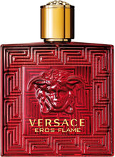 Versace Eros Flame After Shave Lotion - 100 ml