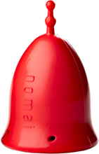 Nomai Menstrual Cup Heavy Red