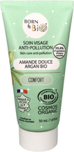 Born to Bio Antipollution Face Care for Normal Skin 50 ml