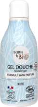 Born to Bio Neutral Shower Gel 300 ml
