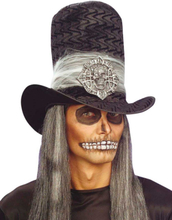 The Master Reaper - Svart Hatt
