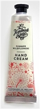 Hand Cream Summer Wildflowers 30 ml