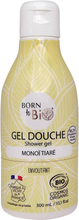 Born to Bio Organic Monoi Coco Shower Gel 300 ml