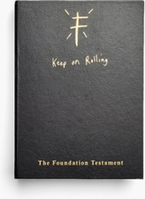 Foundation - Keep On Rolling DVD