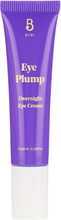 Bybi Eye Plump Overnight Eye Cream 15Ml Beauty WOMEN Skin Care Face Eye Cream Nude BYBI*Betinget Tilbud