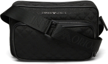 Shoulder Bag Designers Shoulder Bags Black Emporio Armani