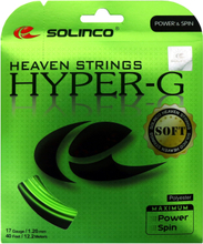 Solinco Hyper G Soft Set