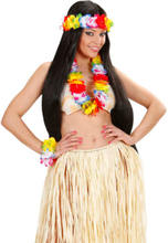 Aloha Hawaii Krans Sett - 3 Deler