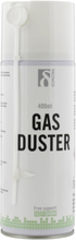 Deltaco Gas Duster Tryckluft 400 ml