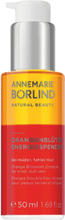 Orange Blossom Energizer Serum Ansigtspleje Nude Annemarie Börlind
