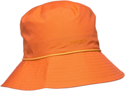 Bob Revo Bucket Hat Sport Headwear Bucket Hats Orange Rip Curl