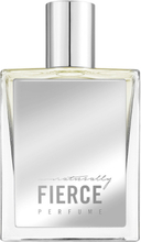 Naturally Fierce Edp Parfym Eau De Parfum Nude Abercrombie & Fitch