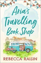 Arias Travelling Book Shop