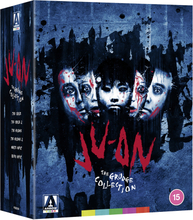 Ju-On: The Grudge Collection