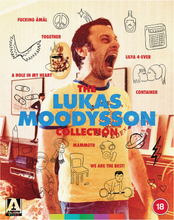 The Lukas Moodysson Collection
