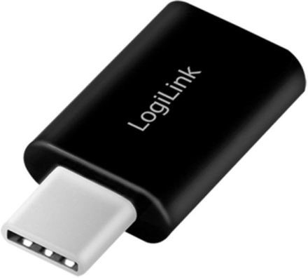 Logilink Bluetooth-adapter 4.0 med USB-C