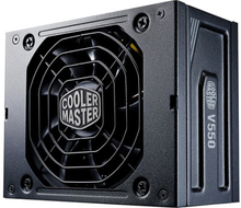 Cooler Master V Series V550 Sfx 550w 80 Plus Gold