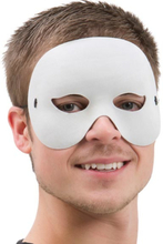 Half Face - Vit Mask