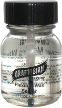 Graftobian Flexible Wax Sealer - 29 ml