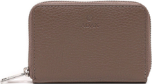 Cormorano Wallet Cornelia Bags Card Holders & Wallets Wallets Brun Adax*Betinget Tilbud