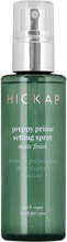 Hickap Preppy Prime Setting Spray Matte Finish 100 ml