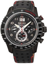 Seiko Sportura SPC141P1 Heren Horloge