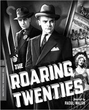 The Roaring Twenties 4K UHD
