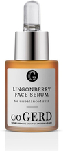 c/o GERD Lingonberry Face Serum 15 ml