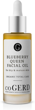 c/o GERD Blueberry Queen Facial Oil 30 ml