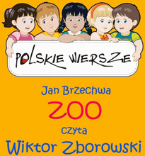 Polskie wiersze - ZOO
