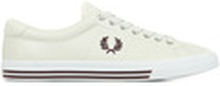Fred Perry Sneakers Underspin Leather heren