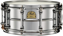 Pearl 14x6.5 Ian Paice Signature Snare Drum