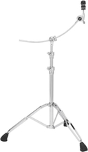 Pearl 1030 Series Cymbal Stand w/Curved Boomerang Arm