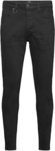 "Ray Tapered Northblk Bottoms Jeans Tapered Black NEUW"
